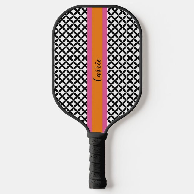 Custom Pickleball Racquet Pickleball Schläger (Vorderseite)