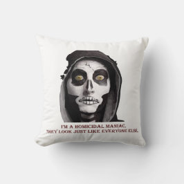 Custom Pillow Designs: Ausdrucksstarke Designs auf Kissen