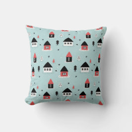 Custom Pillow Designs: Ausdrucksstarke Designs auf Kissen