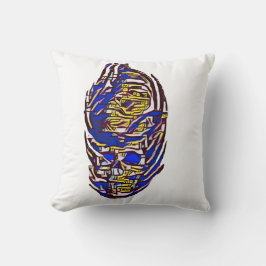 Custom Pillow Designs: Ausdrucksstarke Designs auf Kissen