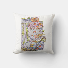 Custom Pillow Designs: Ausdrucksstarke Designs auf Kissen