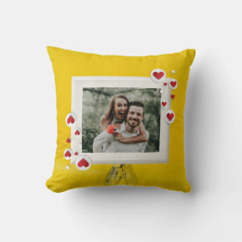 Custom Pillow Designs: Ausdrucksstarke Designs auf Kissen