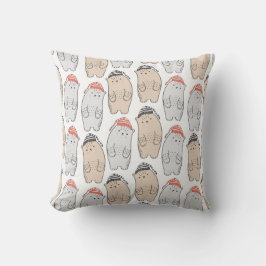 Custom Pillow Designs: Ausdrucksstarke Designs auf Kissen