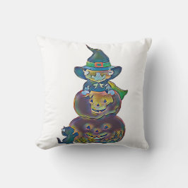 Custom Pillow Designs: Ausdrucksstarke Designs auf Kissen