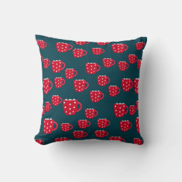 Custom Pillow Designs: Ausdrucksstarke Designs auf Kissen