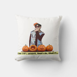 Custom Pillow Designs: Ausdrucksstarke Designs auf Kissen