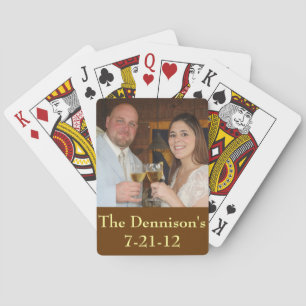 Custom Playing Cards Spielkarten
