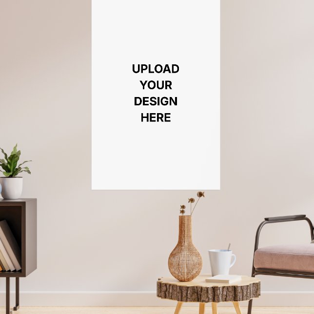 Custom Poster (Wohnzimmer 3)
