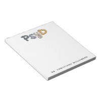 Custom PsyD Doctor of Psychology Psychologist