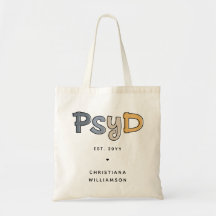 Custom PsyD Doctor of Psychology Psychologist