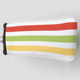 Custom Putter Golf Head Cover Golf Headcover