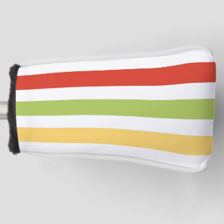 Custom Putter Golf Head Cover Golf Headcover