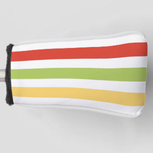 Custom Putter Golf Head Cover Headcover