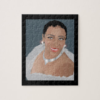 CUSTOM PUZZLE MIT GESCHENKBOXEN- SUSAN