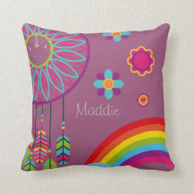 Custom Rainbow World Niedlich Caticorn | Rosa Glit