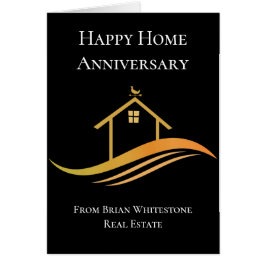 Custom Real Anwesen Company Marketing Chic Zuhause