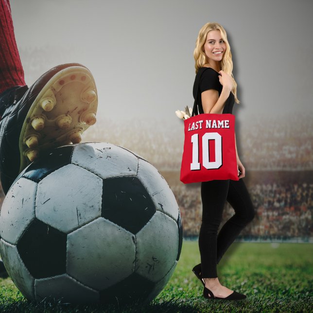 Custom Red White Black Sport Jersey Nummer (Von Creator hochgeladen)