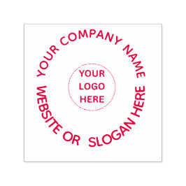 Custom Rubber  Permastempel