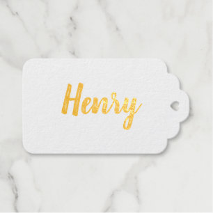 Custom Santa Claus Weihnachts Flip Flops Geschenkanhänger