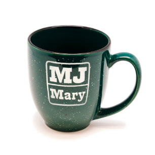 Custom Santa Fe Bistro Tasse #4