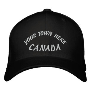 Custom Souvenir Baseball Cap bestickte Cap Baseballkappe