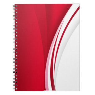 Custom Spiral Notebook mit Ihrem Favoriten Notizblock