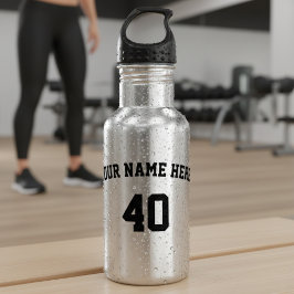Custom Sports Bottle for Children Edelstahlflasche