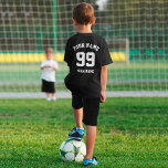 Custom Sports Team Jersey weiße Nummer und Name T-Shirt<br><div class="desc">Individuelles Shirt des Sports Team Jersey, Personalisieren Sie es, um für Ihren speziellen Spieler einzigartig zu sein, um ein einzigartiges Geschenk für Geburtstag, Urlaub oder jeden Tag, den Sie gewollt haben, zu erstellen, um zu zeigen, wie viel sie/er für Sie bedeutet. Klicken Sie auf den Link "Bearbeiten mit dem Entwurfswerkzeug",...</div>