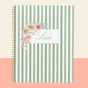 Custom Spring Blossom Planer