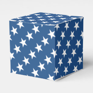 Custom Star Bevorzugungsbox Geschenkschachtel
