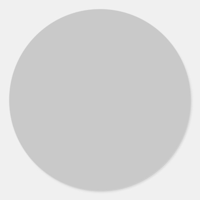 Custom Stickers | Rund, quadratisch, oval und Vint (Vorderseite)