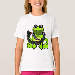 Custom The Friendship gift T-Shirt