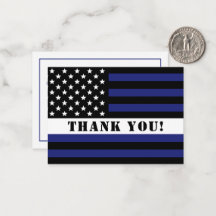 Custom Thin White Line USA Flag EMS EMT