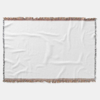 Custom Throw Blanket 54x38 Soft Cosy Gift Decke