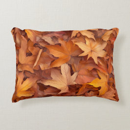 Custom Throw Kissen 12x16 Polyester gebürstet