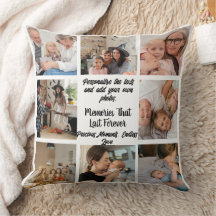 Custom Throw Pillow: Personalisierte Wohngestaltun