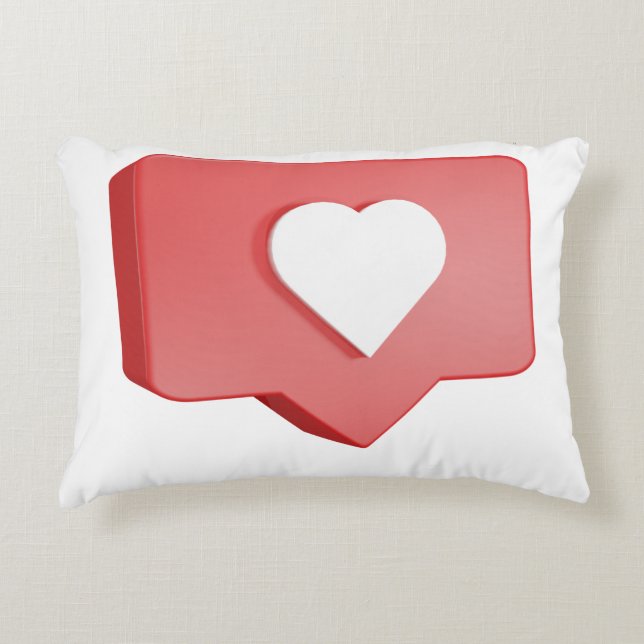 Custom Throw Pillows - Einzigartige Designs für je Dekokissen (Vorderseite)