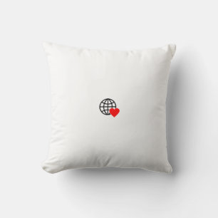 Custom Throw Pillows   Logo. Foto. Couch. Luxus. Kissen
