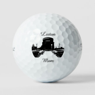Custom Titleist 2023 Pro V1 Golfball