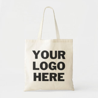 Custom Tote Bag with Logo Tragetasche