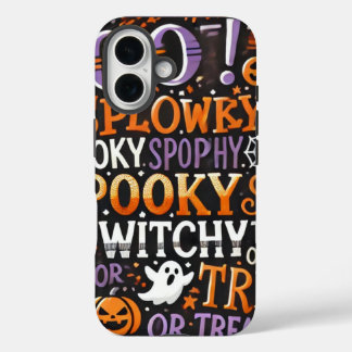 Custom Tough iPhone 16 Case - Dable & Personaliz