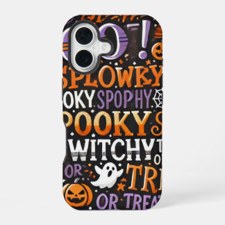 Custom Tough iPhone 16 Case - Dable & Personaliz Hülle