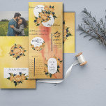 Custom Trifold Letter Fold Hochzeitseinladung Dreifach Gefaltete Einladung<br><div class="desc">Karo aus dieser neuen individuellen dreifach gefalteten Hochzeitseinladung von Pachuau Designs. Innovatives, stilvolles und modernes Design mit praktischer Funktionalität, diese Hochzeitseinladung ist ein Muss zu kaufen. Kunden können die Details anpassen, Objekte verschieben und die Details entsprechend ihren Einstellungen ändern. Holen Sie sich die neue individuelle Antwort-Karte mit dem gleichen Design,...</div>
