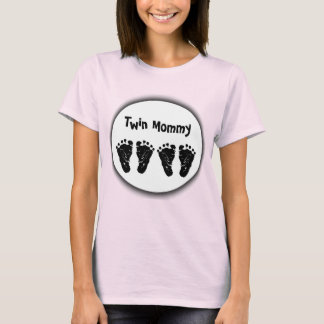 Custom Twin T - Shirt