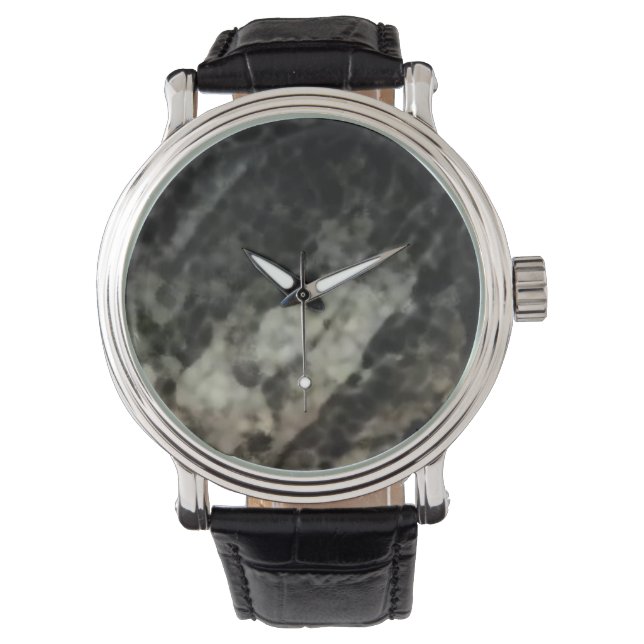 Custom Uhr Schar (Vorderseite)