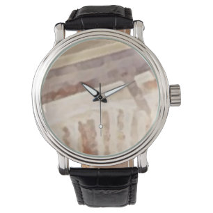 Custom Uhr Schar