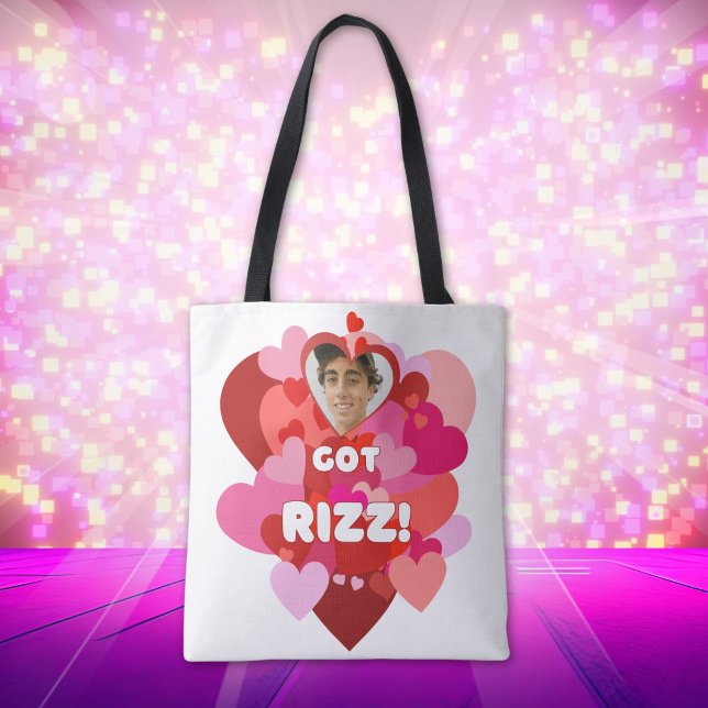 Custom Valentine Heart Pop Foto (Von Creator hochgeladen)