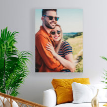 Custom Verlobung Wedding Foto