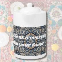 Custom Vintag Tile Nowruz iranisches Neujahrsgesch
