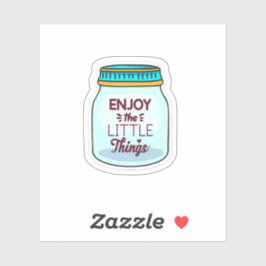 Custom Viny Cut Aufkleber